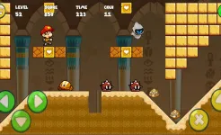 Screenshot Bob World Супер денди оригинал