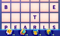 Screenshot CodyCross: Кроссворды