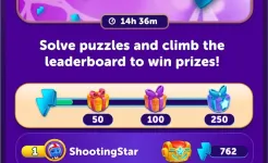 Screenshot CodyCross: Кроссворды