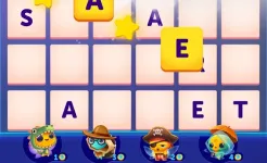 Screenshot CodyCross: Кроссворды