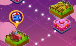 Screenshot CodyCross: Кроссворды