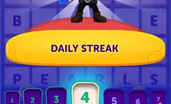 Screenshot CodyCross: Кроссворды