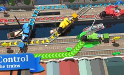 Screenshot Train Conductor World