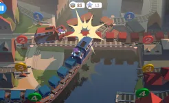 Screenshot Train Conductor World