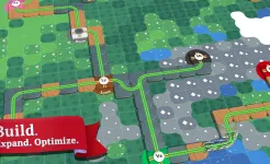 Screenshot Train Conductor World