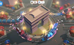 Screenshot Train Conductor World