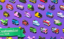 Screenshot Train Conductor World