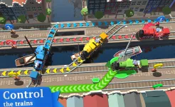 Screenshot Train Conductor World