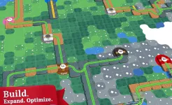 Screenshot Train Conductor World