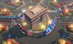 Screenshot Train Conductor World