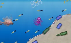 Screenshot Tasty Planet Forever
