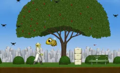 Screenshot Tasty Planet Forever