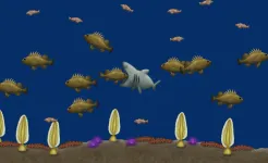 Screenshot Tasty Planet Forever