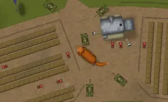 Screenshot Tasty Planet Forever