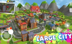 Screenshot Dark Riddle: Секрет соседа