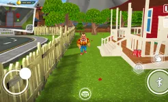 Screenshot Dark Riddle: Секрет соседа