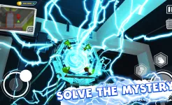 Screenshot Dark Riddle: Секрет соседа