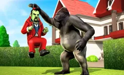 Screenshot Scary Stranger 3D