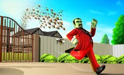 Screenshot Scary Stranger 3D