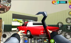 Screenshot Scary Stranger 3D
