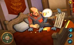 Screenshot Scary Stranger 3D