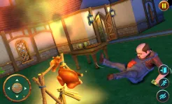 Screenshot Scary Stranger 3D