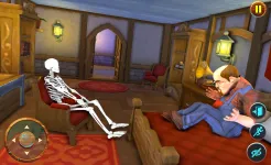 Screenshot Scary Stranger 3D