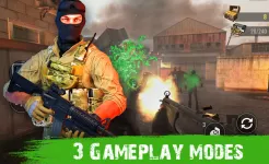 Screenshot Zombie Shooter Hell 4 Survival