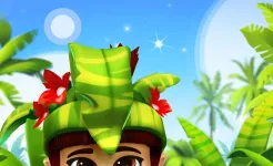 Screenshot Планета Самоцветов – Игры Три в Ряд, головоломки