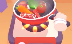Screenshot The Cook - 3D Cooking Game