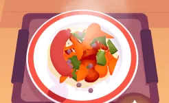 Screenshot The Cook - 3D Cooking Game
