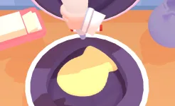 Screenshot The Cook - 3D Cooking Game