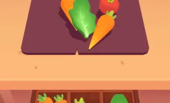 Screenshot The Cook - 3D Cooking Game