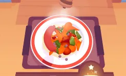 Screenshot The Cook - 3D Cooking Game
