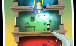 Screenshot Daddy Was A Thief