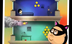 Screenshot Daddy Was A Thief