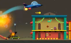 Screenshot Aliens Drive Me Crazy
