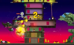 Screenshot Aliens Drive Me Crazy