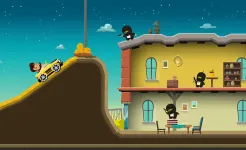 Screenshot Aliens Drive Me Crazy
