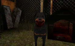 Screenshot HeadHorse: Игра ужасов