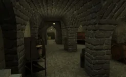 Screenshot HeadHorse: Игра ужасов