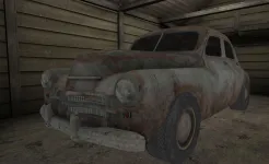 Screenshot HeadHorse: Игра ужасов