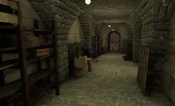 Screenshot HeadHorse: Игра ужасов