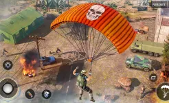 Screenshot FPS Shooting Games