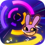Smash Colors: Музыкальный шар