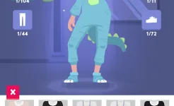 Screenshot Idle Tuber Empire