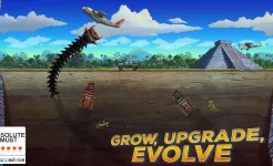 Screenshot Death Worm™ Deluxe