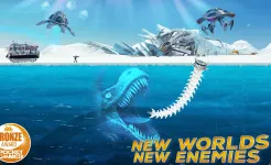 Screenshot Death Worm™ Deluxe