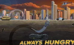 Screenshot Death Worm™ Deluxe