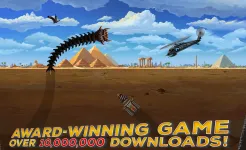 Screenshot Death Worm™ Deluxe